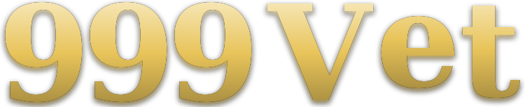 999 Vet logo